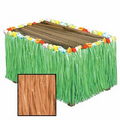Artificial Grass Table Skirting